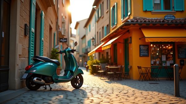 Optez pour une livraison rapide de repas à Montpellier