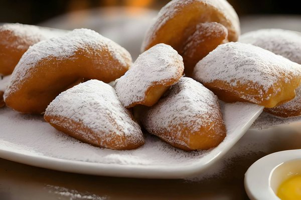 Quels sont les secrets pour des beignets de pommes de terre légers et croustillants?
