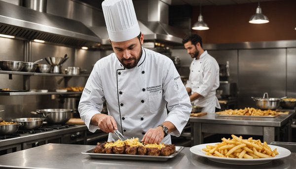 Maîtriser le haccp : clés de succès pour les restaurateurs